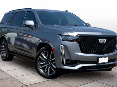 Used 2022 Cadillac Escalade Sport w/ Touring Package
