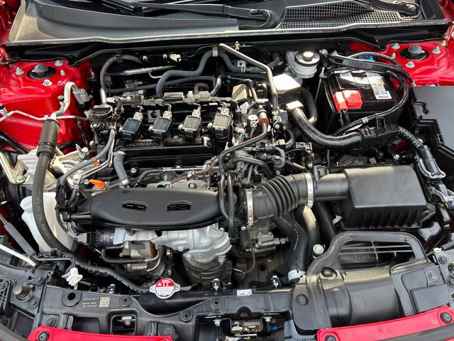 Used 2024 Honda Civic Si image 9