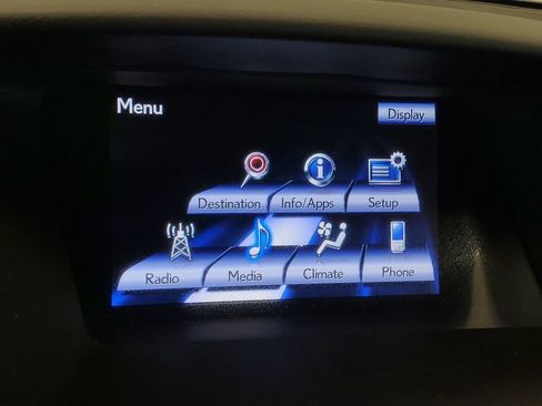 Used 2015 Lexus RX 350 FWD image 17