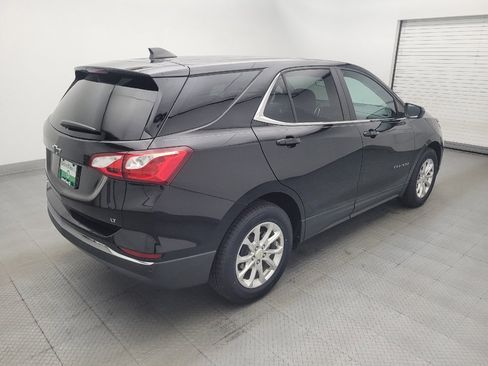 Used 2021 Chevrolet Equinox LT FWD image 10