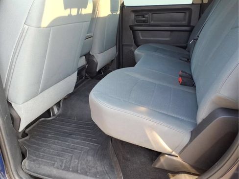 Used 2014 RAM 1500 Express AWD/4WD image 11