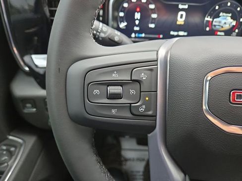 New 2026 GMC Sierra 1500 SLE w/ X31 Off-Road Package image 17