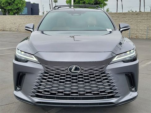 Used 2023 Lexus RX 350 Premium w/ Accessory Package (Z1) image 25