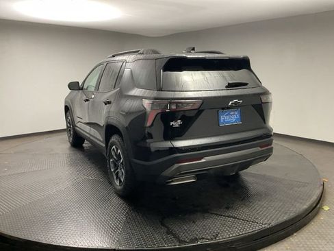 Certified 2025 Chevrolet Equinox ACTIV w/ Safety and Technology Package image 5