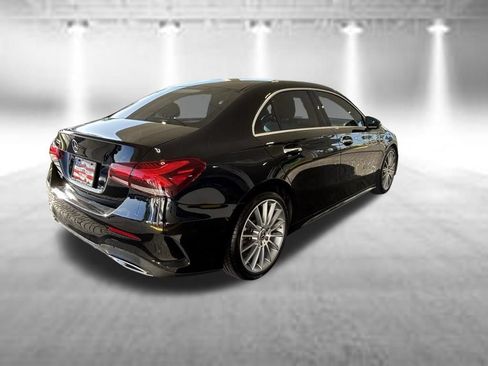 Used 2020 Mercedes-Benz A 220 image 4