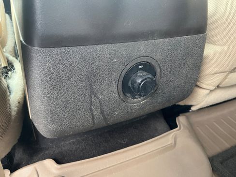 Used 2013 Ford F150 XLT w/ Luxury Equipment Group image 14