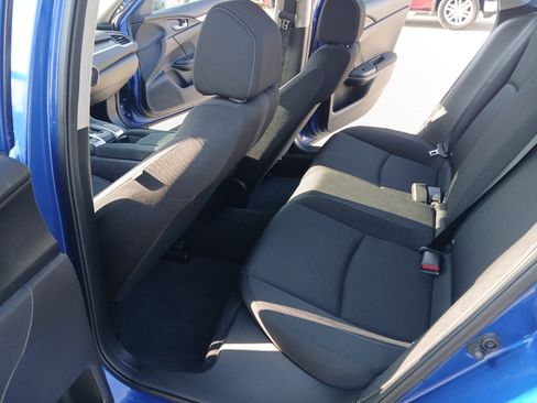 Used 2019 Honda Civic LX image 18