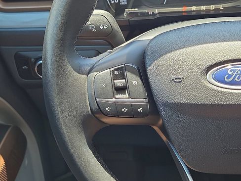 Used 2023 Ford Maverick Lariat w/ Equipment Group 500A Standard AWD/4WD image 18