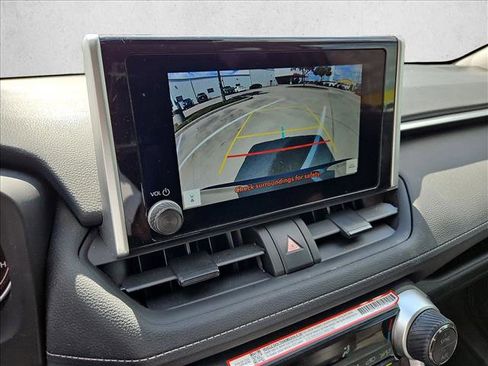 Used 2024 Toyota RAV4 XLE image 13