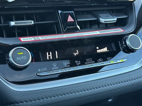 New 2026 Toyota Corolla XSE image 22