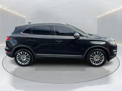 Used 2015 Lincoln MKC AWD w/ Equipment Group 102A Reserve image 8