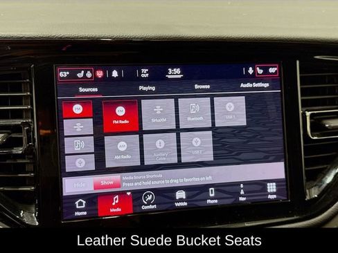 Used 2021 Dodge Durango GT image 34