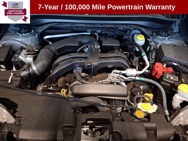 Certified 2026 Subaru Forester Premium AWD/4WD image 27