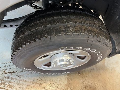 Used 2022 RAM 2500 Tradesman image 21