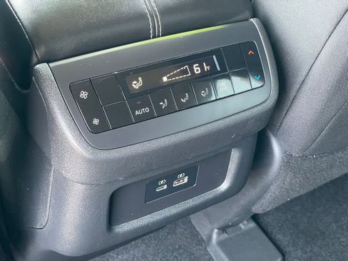 Certified 2023 Nissan Pathfinder S image 7