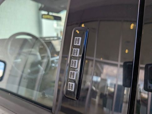 Used 2024 Ford F150 XLT w/ Mobile Office Package image 12