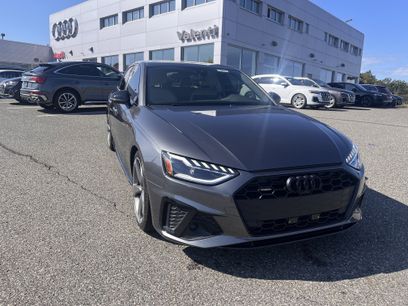 Certified 2022 Audi A4 2.0T Premium Plus w/ Premium Plus Package