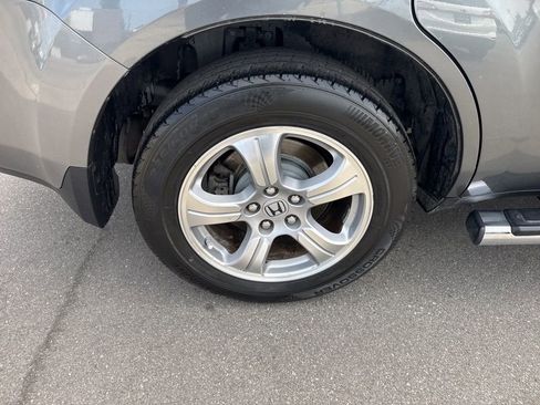 Used 2012 Honda Pilot EX-L image 5