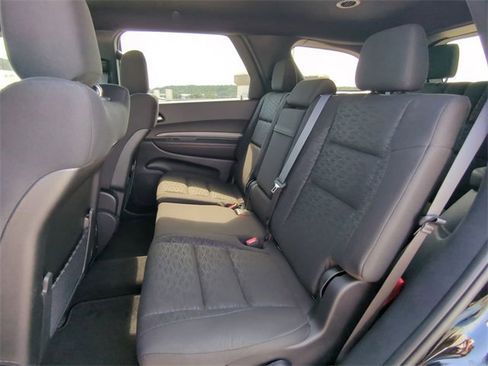 New 2026 Dodge Durango GT w/ Blacktop Package image 17