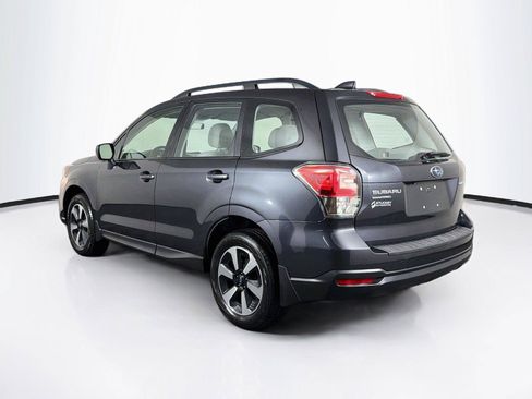 Used 2017 Subaru Forester 2.5i w/ Alloy Wheel Package AWD/4WD image 9