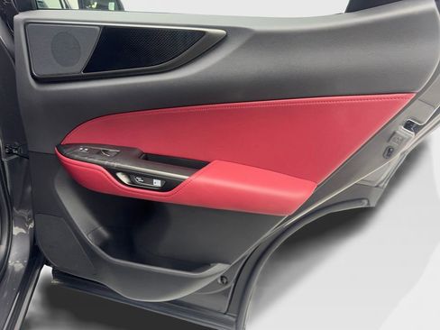 Used 2024 Lexus NX 250 FWD w/ Cold Area Package image 42