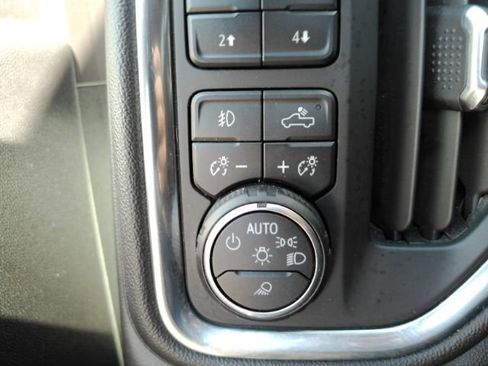 Used 2020 Chevrolet Silverado 3500 LTZ w/ LTZ Texas Edition image 35