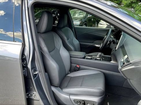 Certified 2023 Lexus RX 350 Premium w/ Cold Area Package AWD/4WD image 29