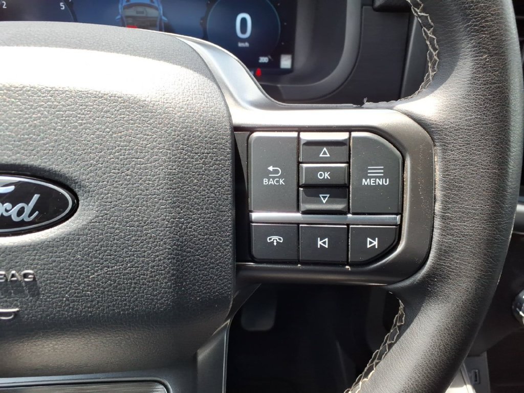 Used 2024 Ford F150 XLT w/ Equipment Group 302A MID AWD/4WD image 32