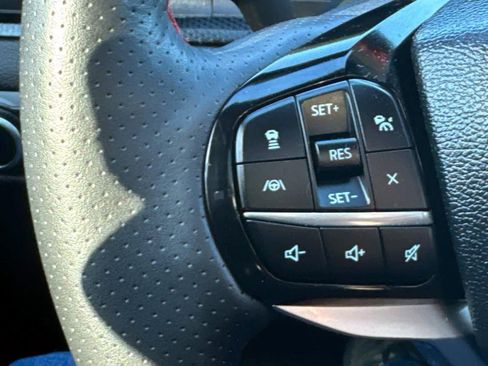 Used 2024 Ford Explorer ST-Line w/ Class IV Trailer Tow Package image 24