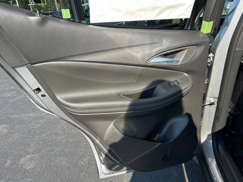 New 2026 Buick Encore GX Preferred w/ Comfort Package image 7