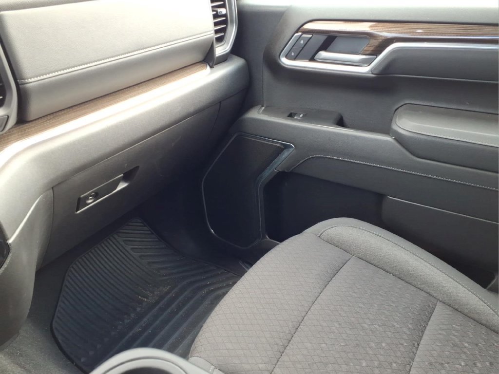 Used 2026 Chevrolet Silverado 1500 RST AWD/4WD image 23