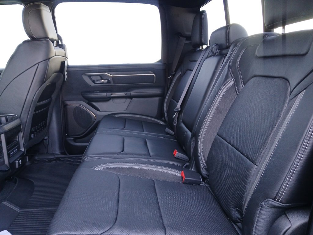 New 2026 RAM 1500 RHO AWD/4WD image 22