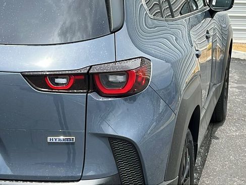 New 2025 MAZDA CX-50 AWD 2.5 Hybrid w/ Weather Package image 9