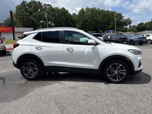 Used 2023 Buick Encore GX Select FWD image 6