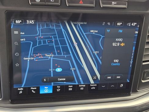 Used 2024 Ford F250 Lariat image 22