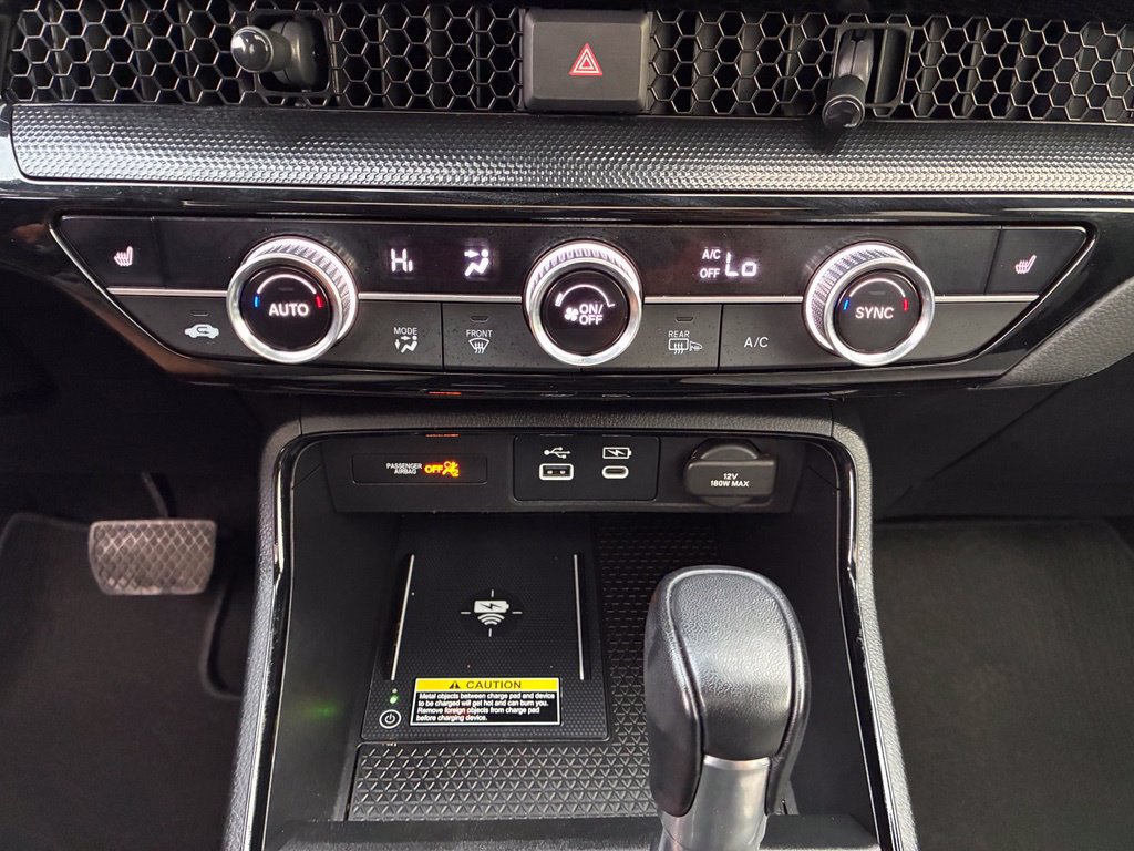 Used 2024 Honda CR-V EX-L image 36