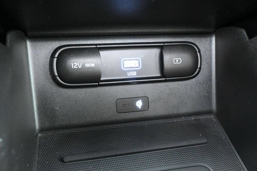 Used 2022 Kia Telluride SX FWD image 16
