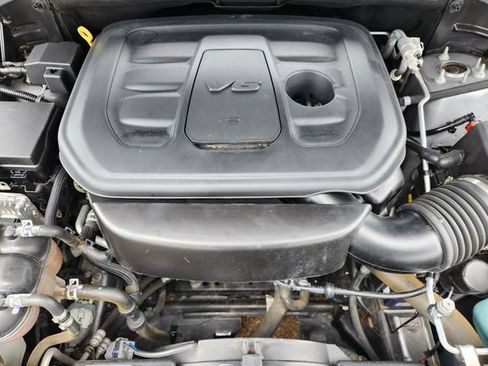 Certified 2020 Jeep Grand Cherokee Limited RWD image 31