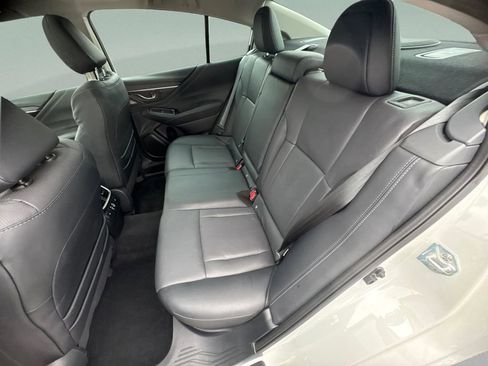 Used 2025 Subaru Legacy Limited AWD/4WD image 11