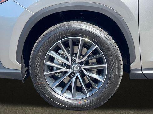 New 2026 Lexus NX 350 AWD w/ Accessory Package (2T) image 13
