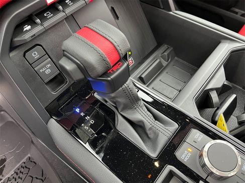 Certified 2026 Toyota Tundra TRD Pro image 22