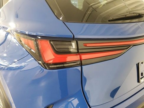 Used 2023 Lexus NX 350 AWD image 29