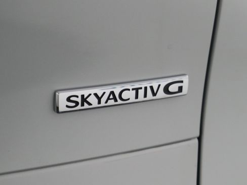 Certified 2025 MAZDA CX-30 AWD 2.5 S w/ Select Sport Pkg image 35