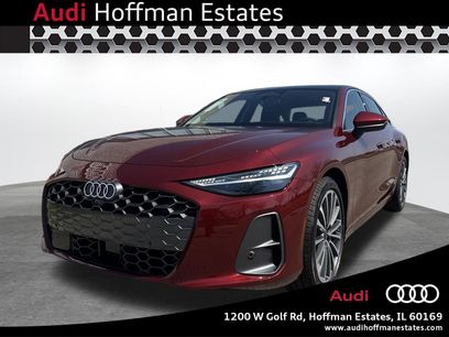 New 2026 Audi A6 Premium Plus