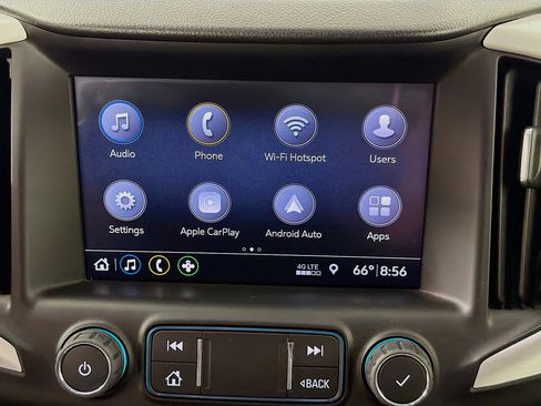 Used 2019 GMC Terrain SLT w/ Preferred Package image 15