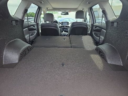 Used 2020 Hyundai Santa Fe SEL w/ Convenience + Premium Package FWD image 28