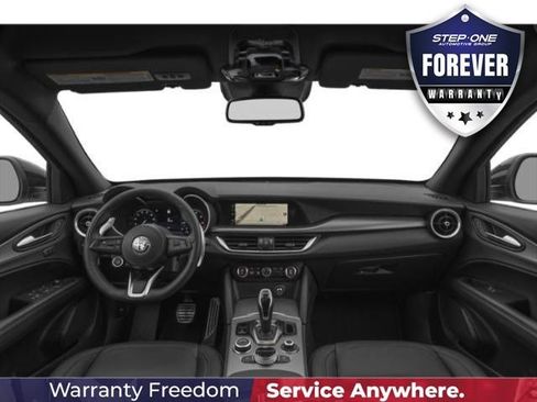 New 2025 Alfa Romeo Stelvio Sprint AWD/4WD image 18