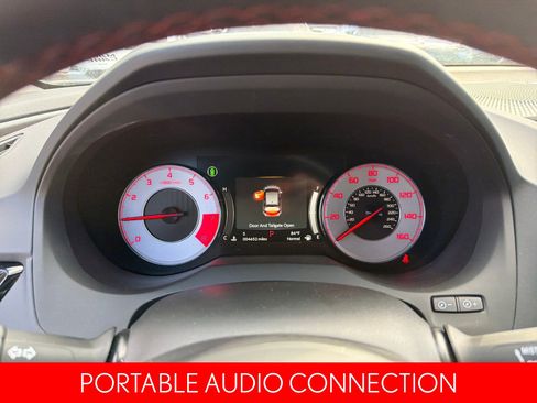 Used 2025 Acura RDX A-Spec image 14