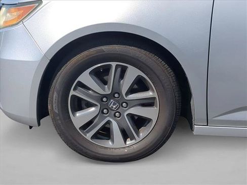 Used 2014 Honda Odyssey Touring image 17