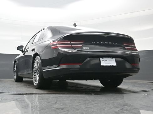Certified 2023 Genesis G80 image 28